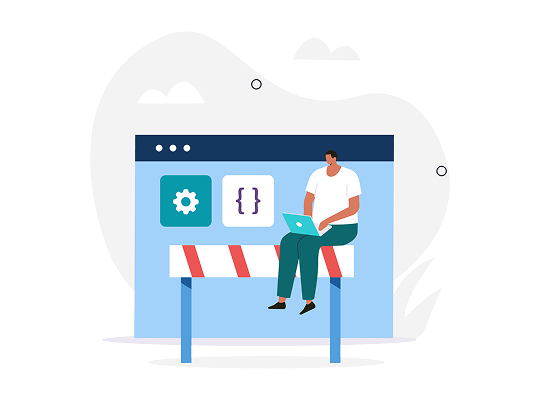 website hosting
