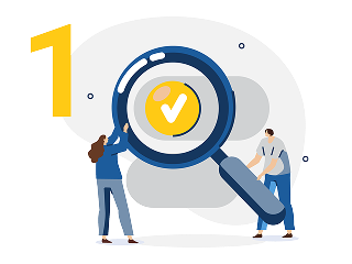 Creative Services Agency - Process 1