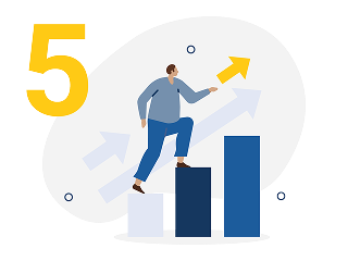 Web Design - Process 5