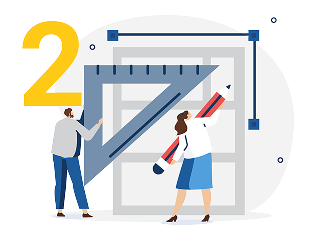 Creative Services Agency - Process 2