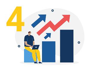 TikTok Marketing Agency - Process 4