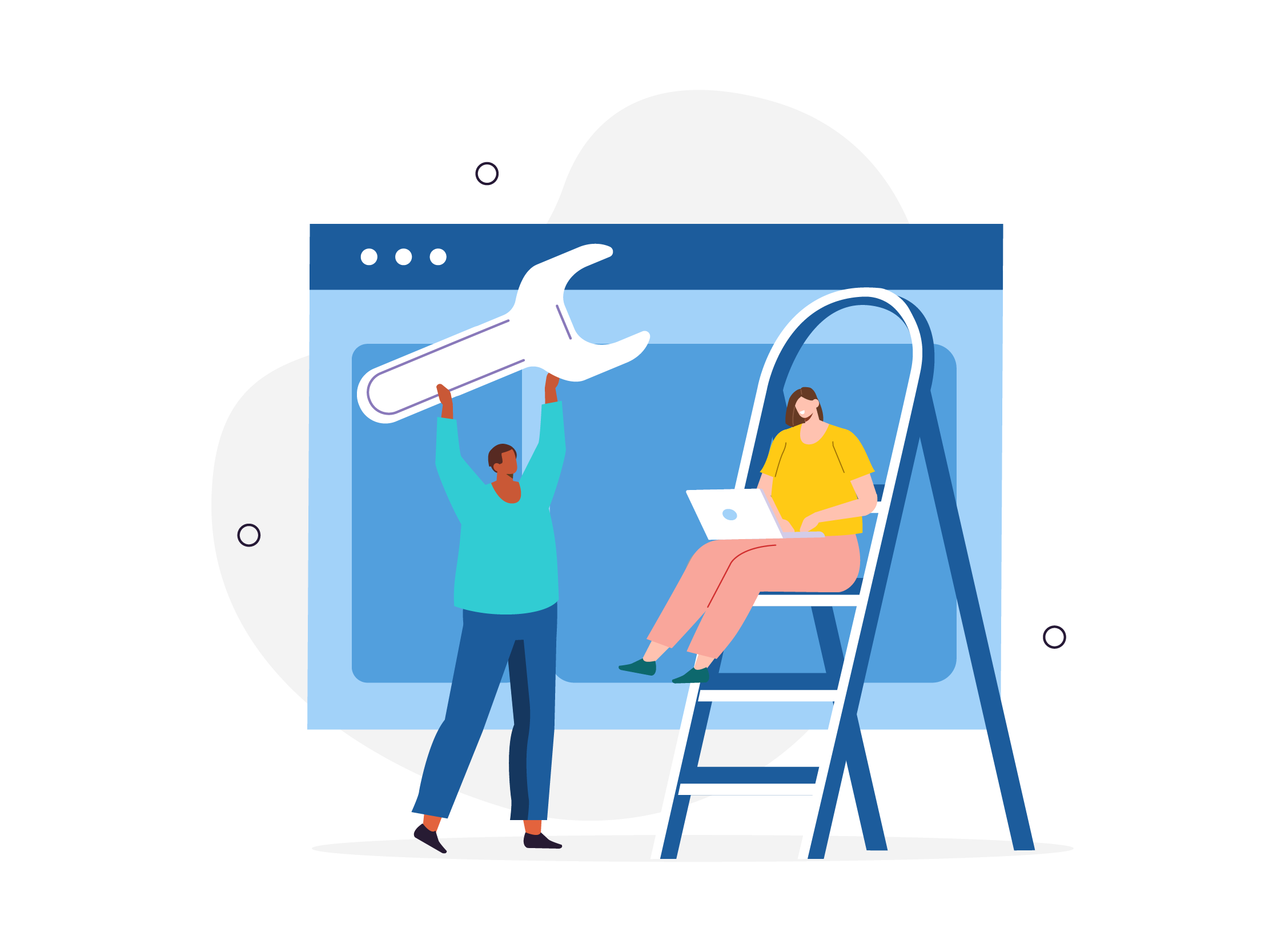 website hosting