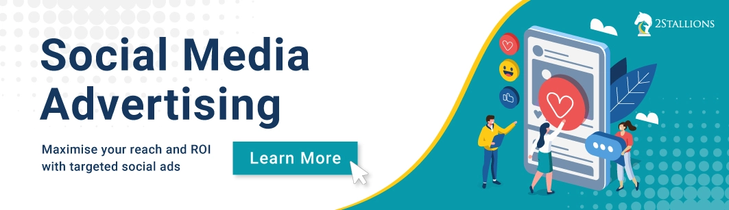 Social Media Advertising