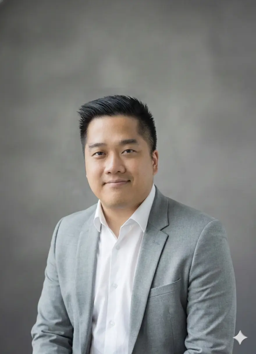 Tyler Chin