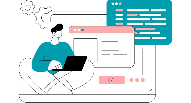 Website Design & Development