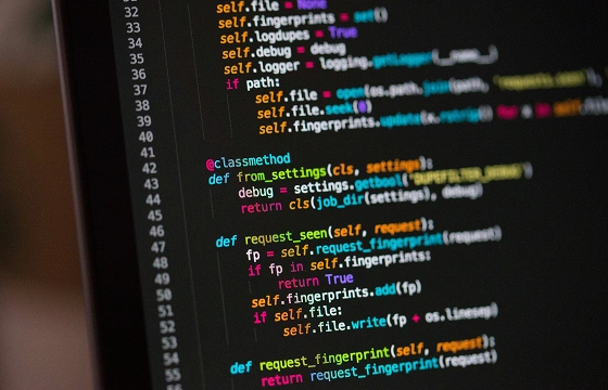 Website Maintenance