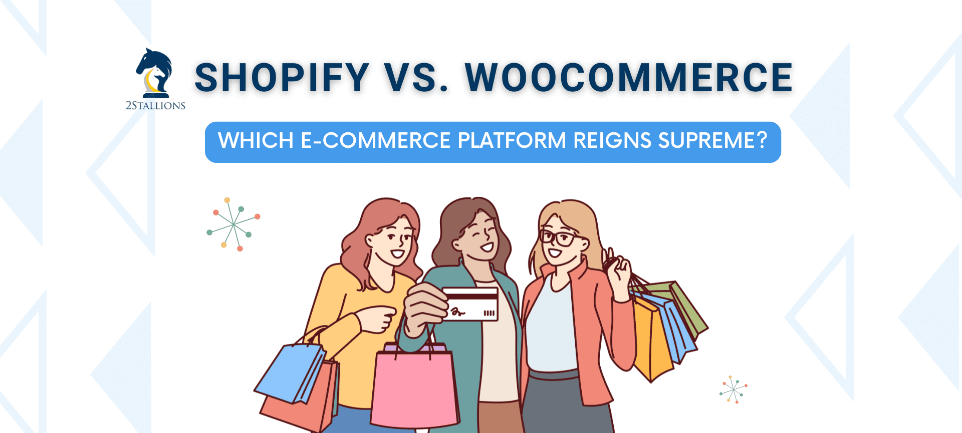 Shopify vs. WooCommerce: Which E-commerce Platform Reigns Supreme?