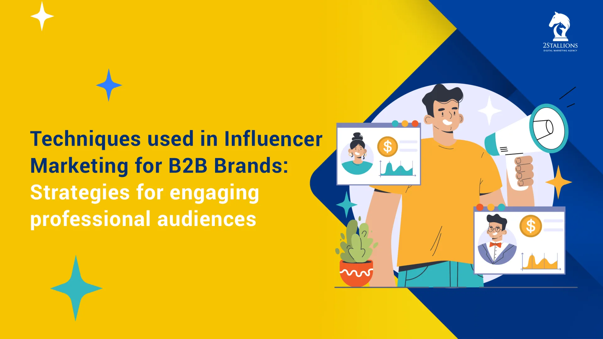 Techniques in Influencer Marketing for B2B Brands: Strategies for Engaging Professional Audiences