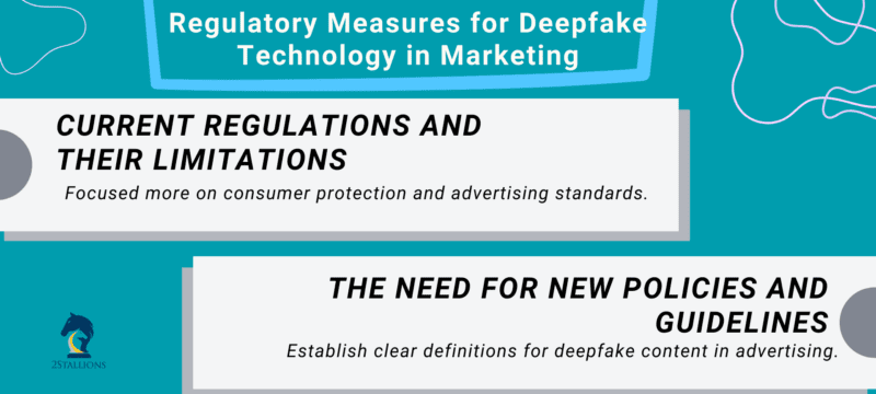 Regulatory Measures for Deepfake Technology in Marketing | 2Stallions