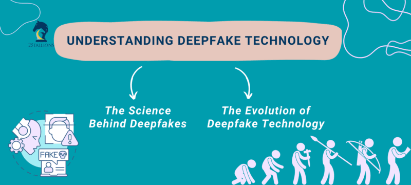 Understanding Deepfake Technology | 2Stallions