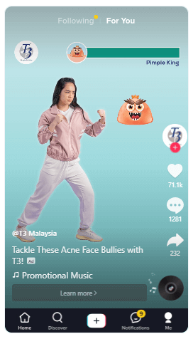 6 Tips to Optimise Your TikTok Ads in 2021 - Bricks & Clicks | Digital Marketing