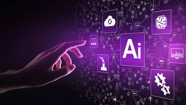 AI is Revolutionising