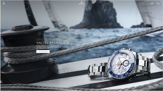 Marketing Strategies of Rolex | 2Stallions