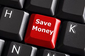 Save Time and Money With Your Website - 2Stallions