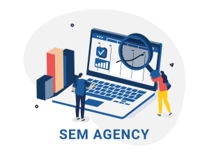 Digital Marketing - FAQ - SEM Agency