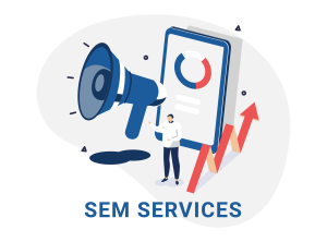 Digital Marketing - FAQ - SEM Services