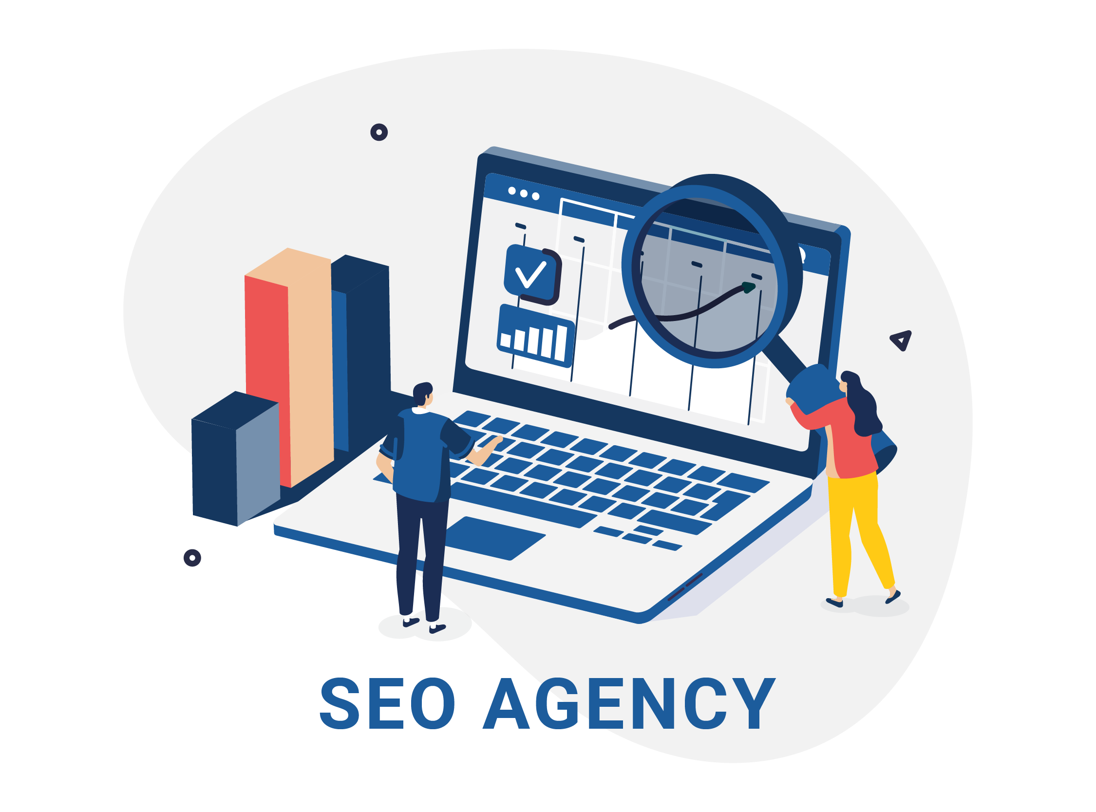 Digital Marketing - Services - SEO - FAQ - SEO Agency