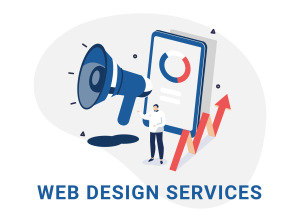 Icon - Web Design Services FAQs