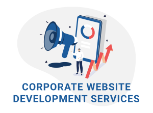 Corporate Website Development