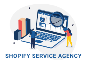 Shopify Service