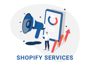 Shopify Service