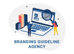 Icon - Branding Guideline Agency FAQ