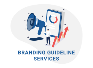 Icon - Branding Guideline Services FAQ
