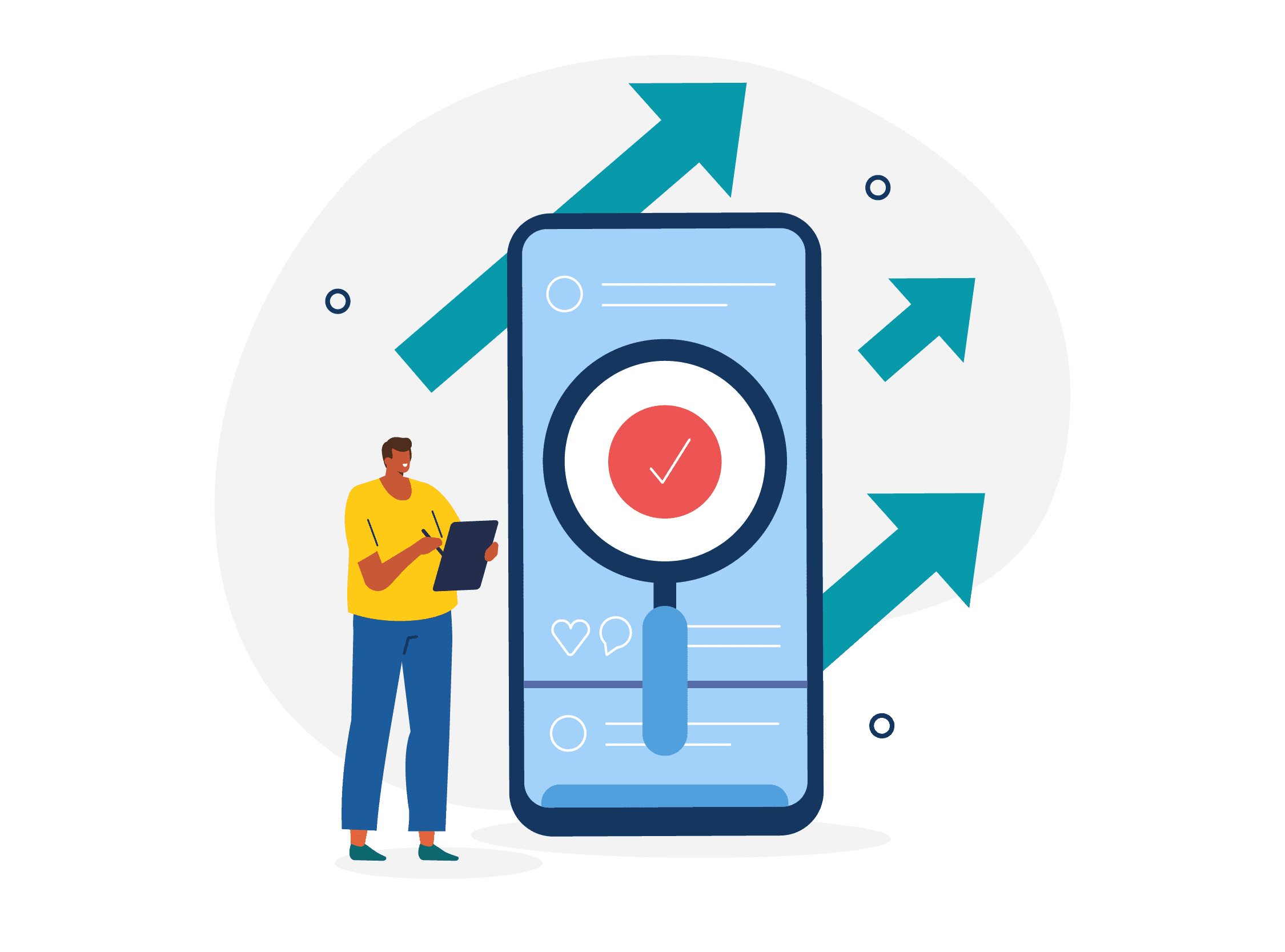 Services – Content Marketing – Our Services – Performance Tracking and Analysis Performance Tracking and Analysis