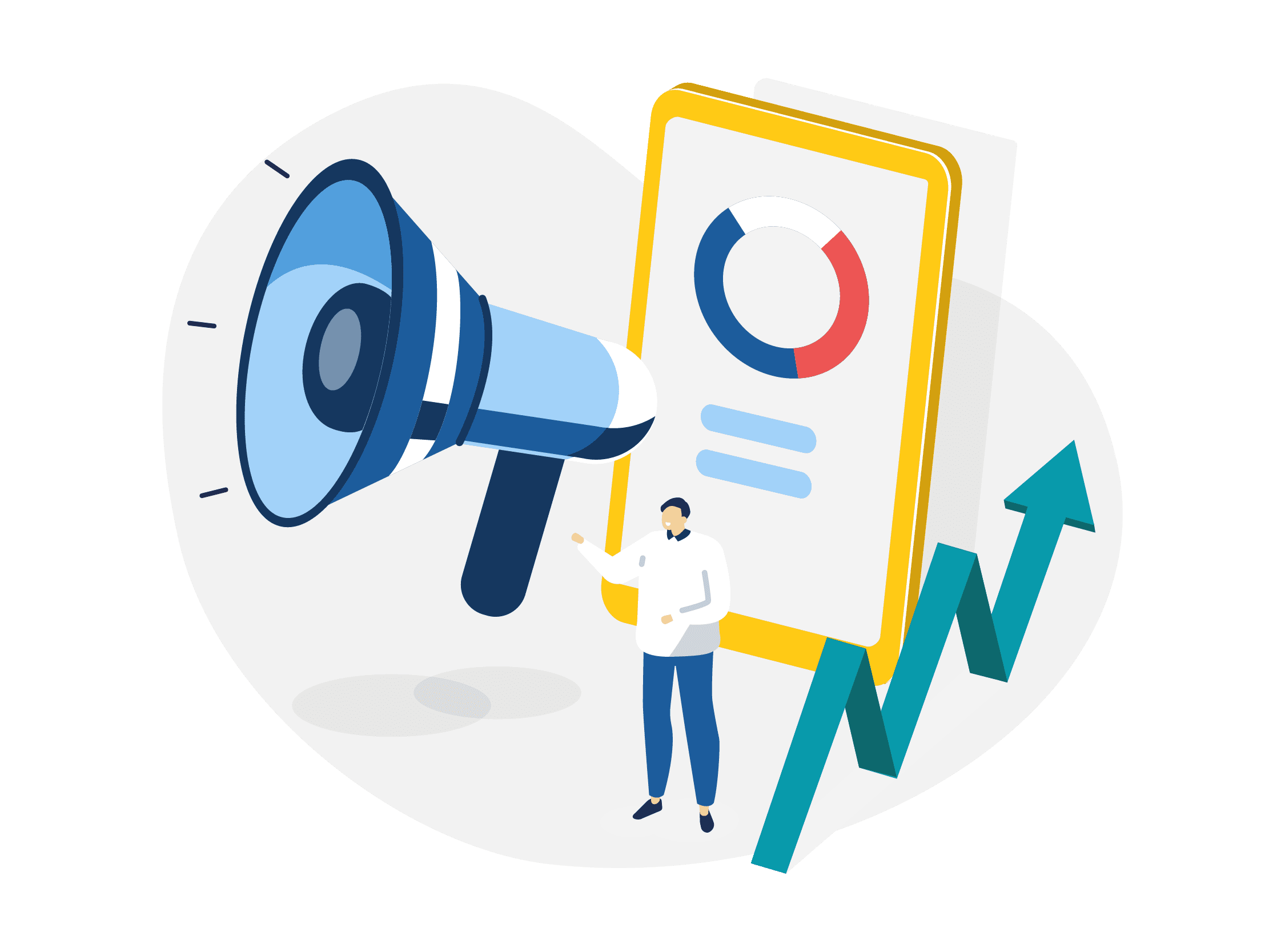 Marketing Automation Service Banner Marketing automation service banner | 2Stallions