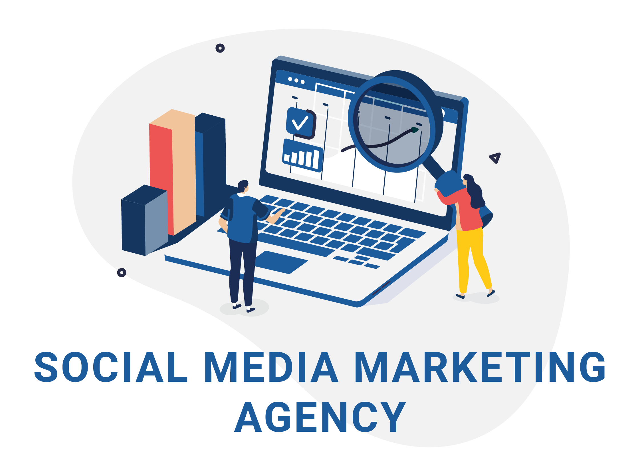 Service - Social Media Marketing - FAQ - Social Media Agency