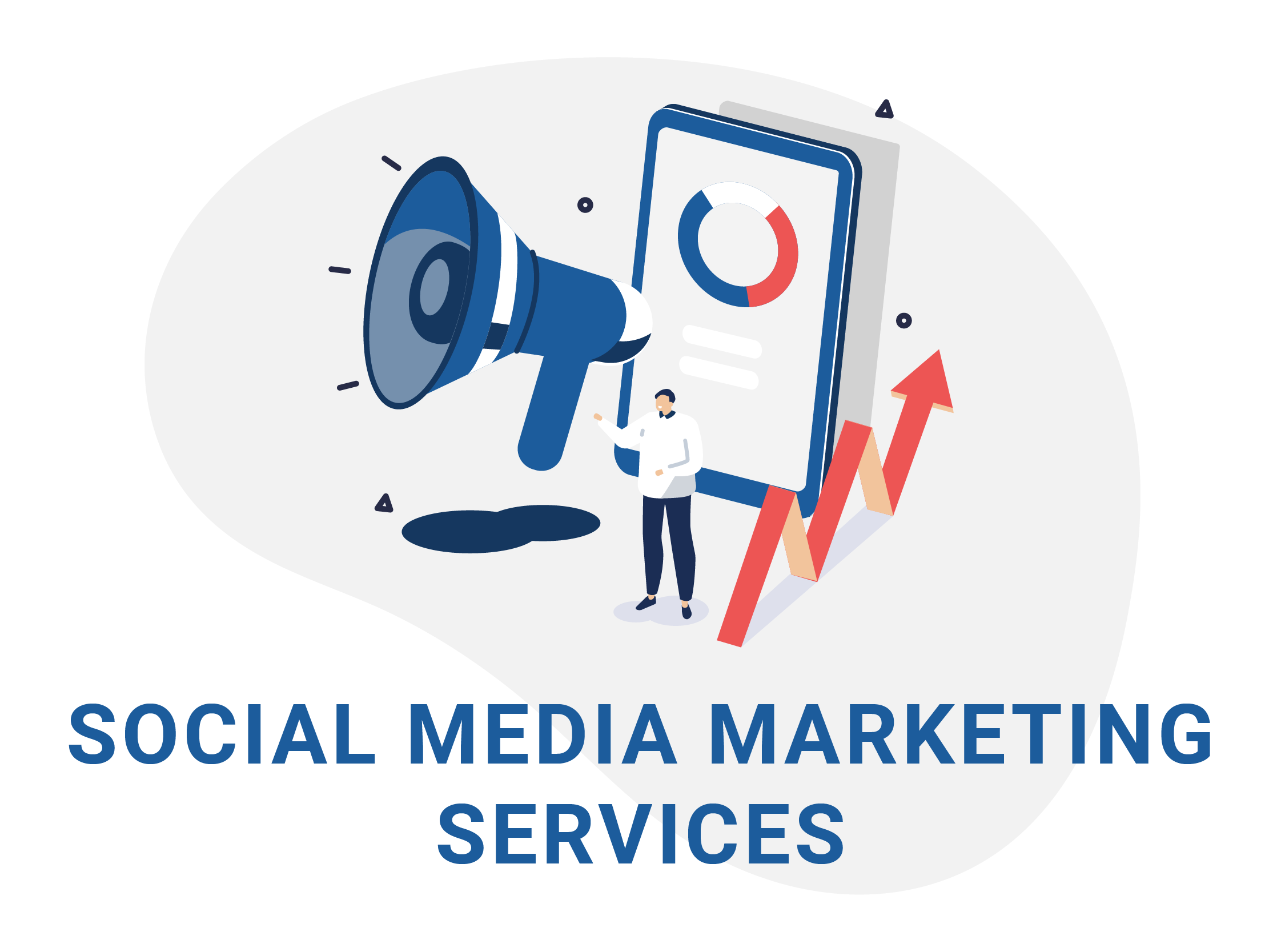 Service - Social Media Marketing - FAQ - Social Media Services