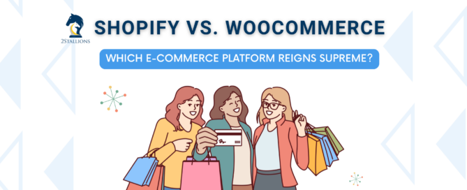 Shopify vs. WooCommerce: Which E-commerce Platform Reigns Supreme?