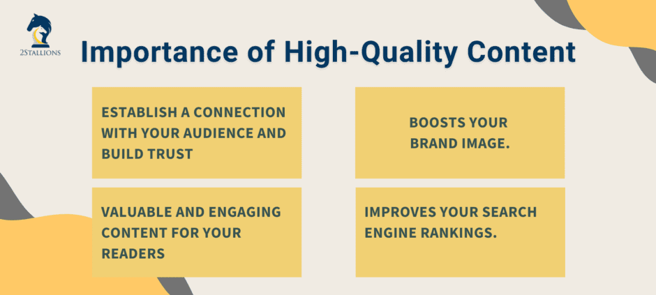 18 Tips for Creating High-Quality Content That Your Audience Will Love ...