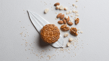 SEM and SMM for Mooncake Sales Case Study SEM and SMM for Mooncake Sales Case Study