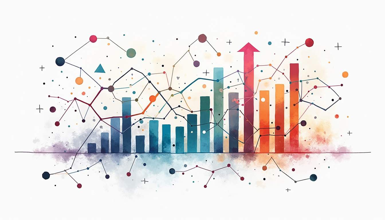 Influencer Marketing Analytics- Utilise Data to Measure ROI and Optimise Campaigns