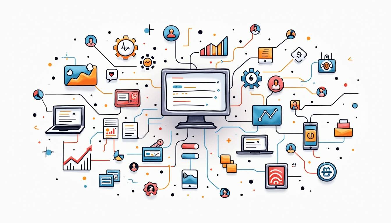 The B2B Influencer Landscape