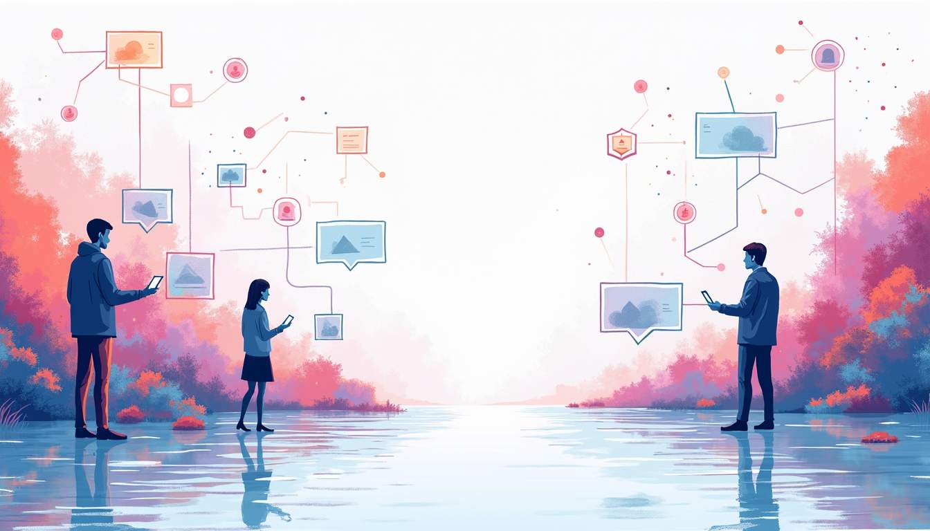 The Role of Personal AI Assistants