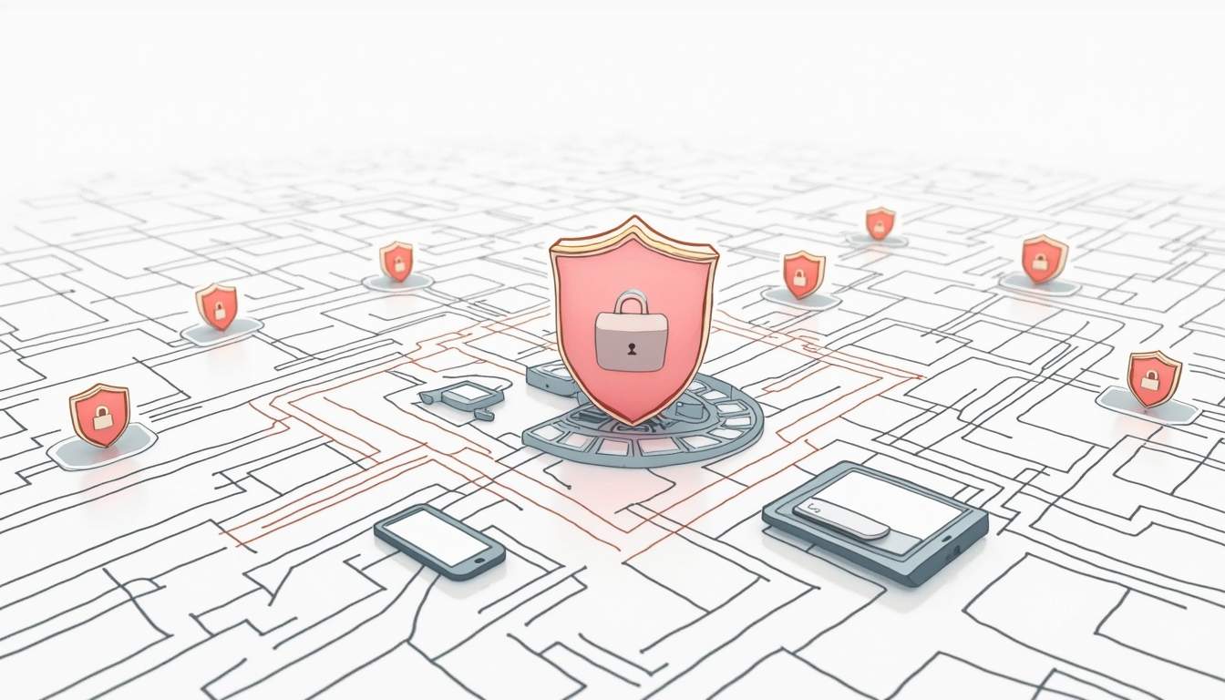 The Intersection of Digital Marketing and Data Protection Standards