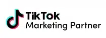 Official TikTok Marketing Partner Badge Official TikTok Marketing Partner Badge | 2Stallions Digital Marketing Agency in Singapore