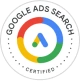 G Ads Badge
