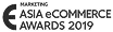 Asia Ecommerce Awards 2019 | 2Stallions