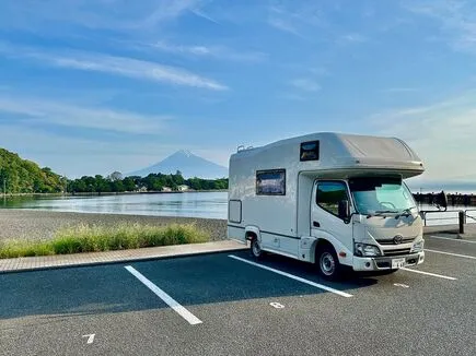 seo case study campervan manufacturer
