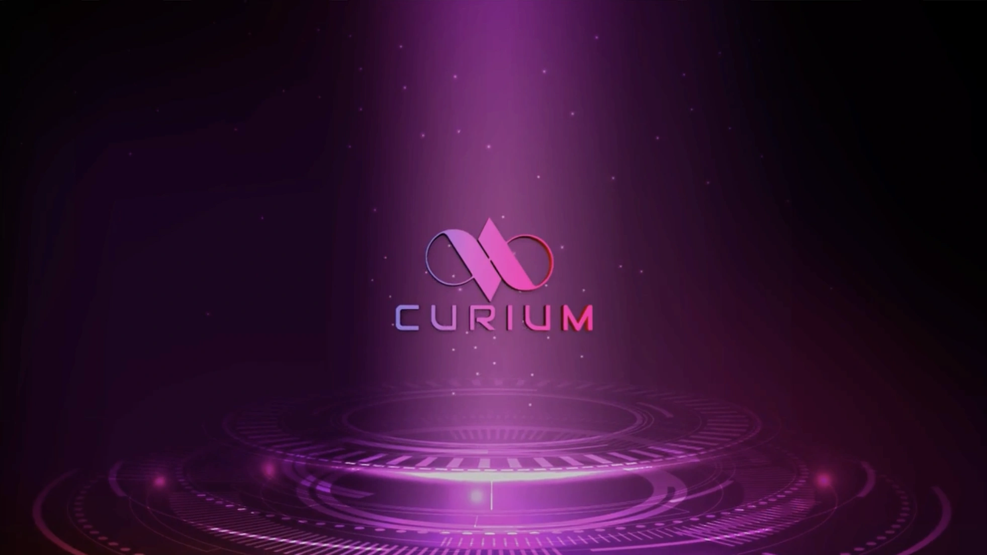 Curium Video Youtube Cover