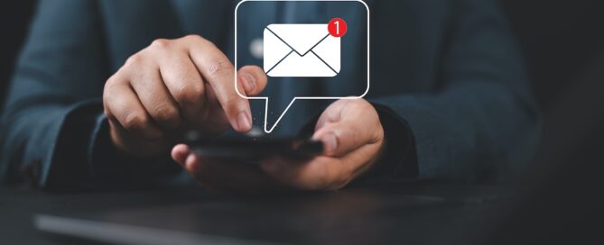 Email marketing agency services