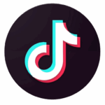 tiktok icon
