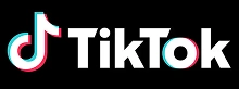 tiktok logo