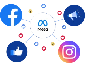 One Ads Campaign, Double Reach: Facebook + Instagram | 2Stallions Malaysia