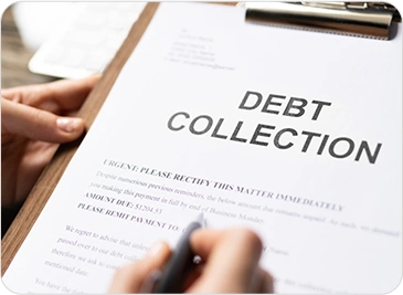 debt collection