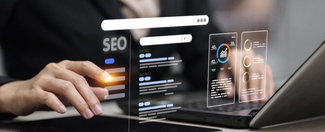 SEO Agency in Malaysia for the Era of AI-Driven Search | 2Stallions