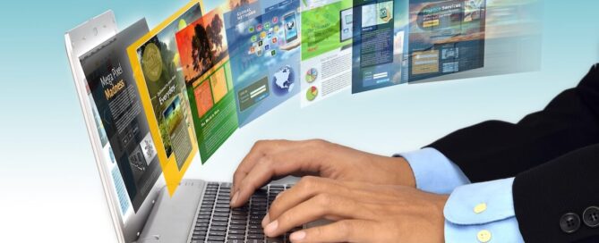 website design development company